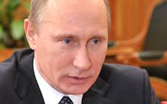 Владимир Путин © РИА Новости, Алексей Никольский