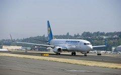 Boeing-737-800. Фото с сайта airspot.ru