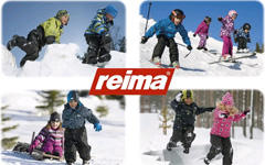Reima