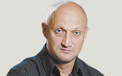 Гоша Куценко