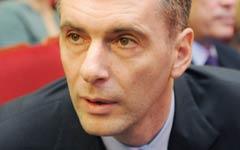 Михаил Прохоров © РИА Новости, Илья Питалев