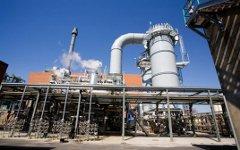 Электростанция Enel. Фото с сайта alt-energy.org.ua