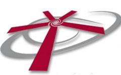Логотип ОАО «Вертолеты России» с сайта компании