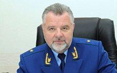 Александр Игнатенко. Фото с сайта прокуратуры Московской области