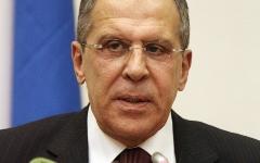 Сергей Лавров © РИА Новости, Игорь Зарембо