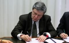 Григорий Явлинский © РИА Новости, Андрей Стенин