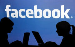 Социальная сеть Facebook