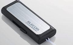 Elecom MF-BSU304GBK