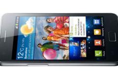 Samsung GALAXY S II