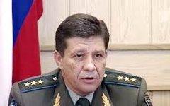 Владимир Поповкин. Фото с wellnews.ru
