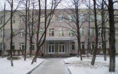 Школа № 783. Фото с сайта vk.com