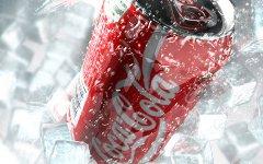 Coca-Cola, фото с сайта dubstep.in