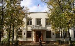 Нововоронежская городская Дума. Фото: nvgd.narod.ru