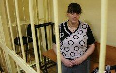 Таисия Осипова. Фото с сайта mn.ru