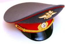 Полиция