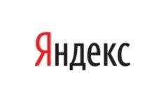 Логотип «Яндекса»