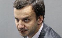 Аркадий Дворкович © РИА Новости, Владимир Федоренко