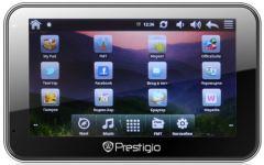 Prestigio GV5500 Smart Android