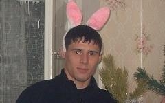 Ильнар Ибатуллин. Фото: vkontakte.ru