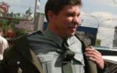 Владимир Поповкин