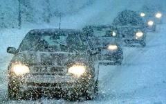 В Тульской области произошло ДТП с участием около 30 автомобилей