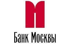 Логотип Банка Москвы