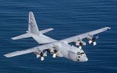 Hercules C-130J; en.wikipedia.org