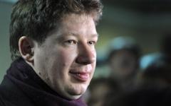 Алексей Козлов © РИА Новости, Рамиль Ситдиков