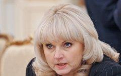 Татьяна Голикова © РИА Новости, Алексей Никольский