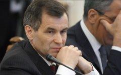 Рашид Нургалиев © РИА Новости, Алексей Никольский