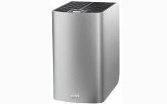 Western Digital My Book Thunderbolt Duo