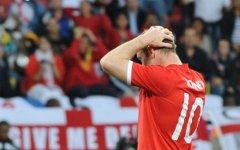 Уэйн Руни. Фото с сайта soccer.ru; waynerooneyonline.com