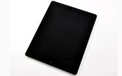 Apple iPad 3 (фото ifixit.com)