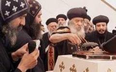 Папа Шенуда III
