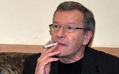 Виктор Ерофеев. Фото: livejournal.com
