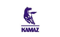 лого КамАЗ