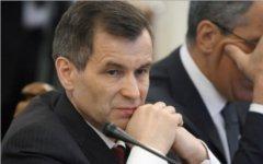 Рашид Нургалиев © РИА Новости, Алексей Никольский