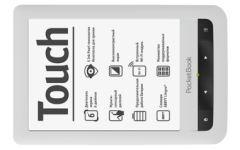 PocketBook Touch