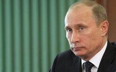 Владимир Путин. Фото с сайта premier.gov.ru