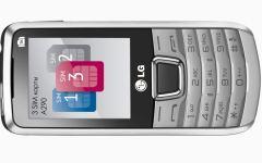 LG A290