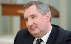Дмитрий Рогозин © РИА Новости, Алексей Дружинин