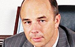 Антон Силуанов. Фото с сайта minfin.ru