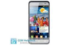 Предполагаемый вид Samsung Galaxy S III