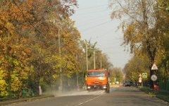 Улица Коминтерна. Фото с сайта fotki.yandex.ru