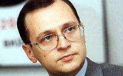 Сергей Кириенко. Фото с rosatom.ru