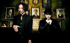 She Wants Revenge, фото с сайта nnm.ru
