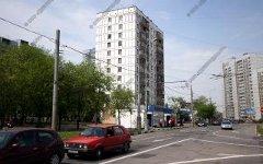 Дом 41 по улице Яблочкова. Фото с сайта gdeetotdom.ru