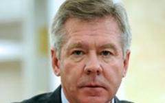 Замминистра иностранных дел РФ Геннадий Гатилов