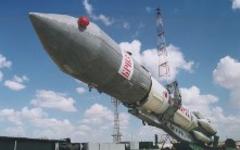 Ракета-носитель «Протон-М»