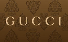 Модный дом Gucci